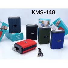 Parlante KIMISO KMS 148